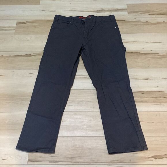 Dickies mens cargo work pants. Size 36 X 30 - Picture 2 of 5